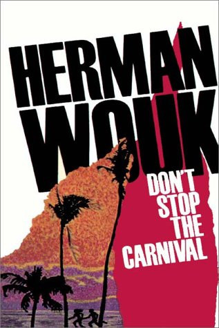 Don't Stop The Carnival