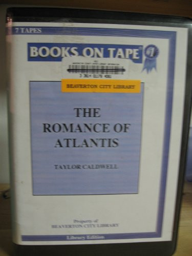 The Romance Of Atlantis