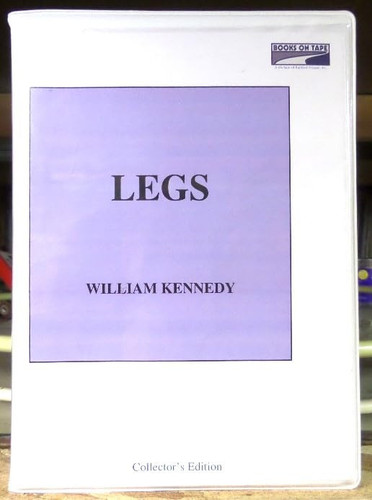 Legs