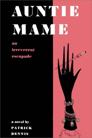 Auntie Mame