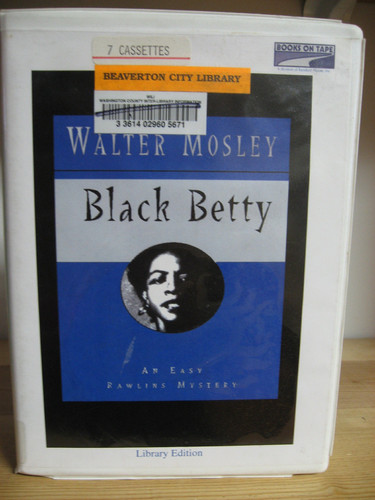 Black Betty