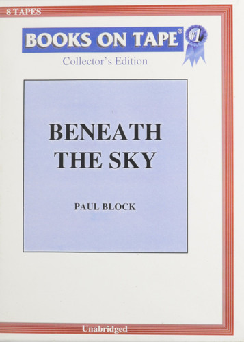 Beneath The Sky