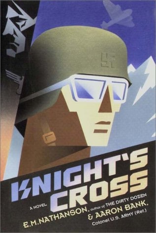 Knight's Cross: A Novel