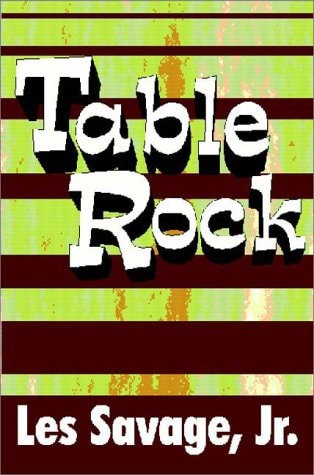 Table Rock