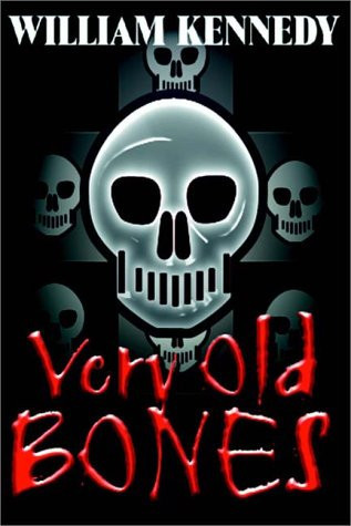 Very Old Bones