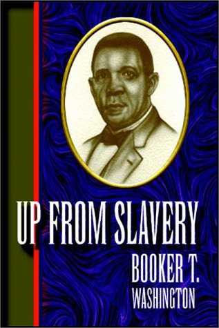 Up From Slavery