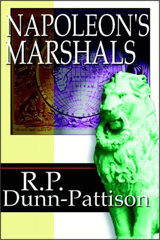 Napoleon's Marshals