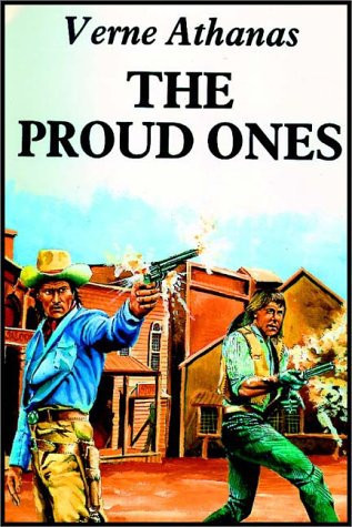 The Proud Ones