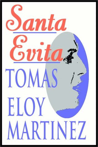 Santa Evita