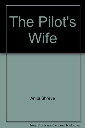 The Pilot's Wife