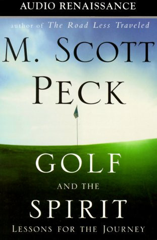 Golf and the Spirit