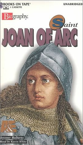 Saint Joan of Arc