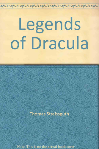 Legends of Dracula