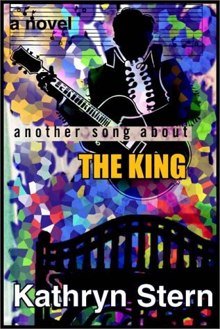 Another Song About The King