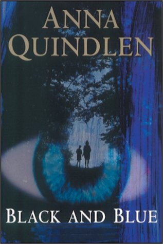 Black And Blue: A Novel
