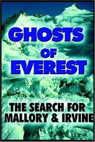 the ghost of Everest
