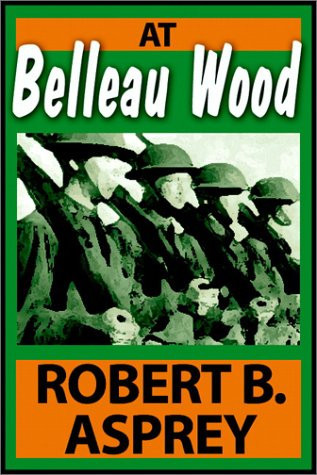 At Belleau Wood