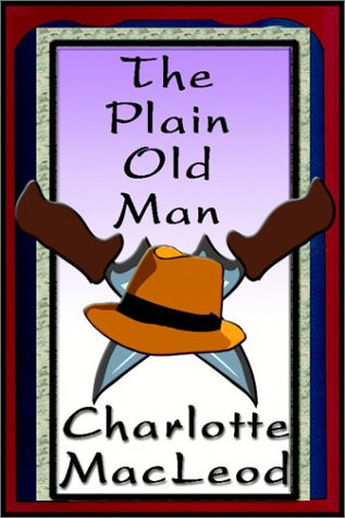 THE PLAIN OLD MAN.