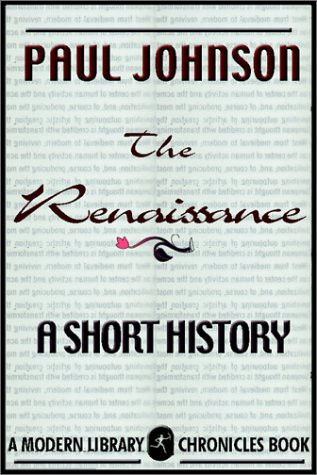 The Renaissance