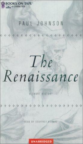 The Renaissance