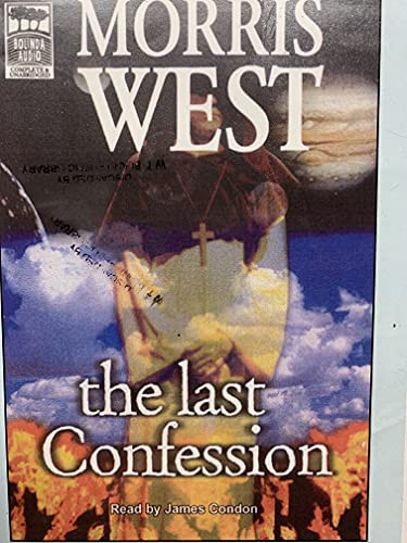 The Last Confession