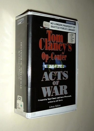 Edition published by Books on Tape, Inc.