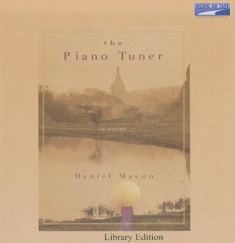 The Piano Tuner