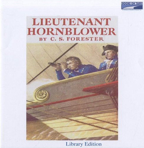 Lieutenant Hornblower