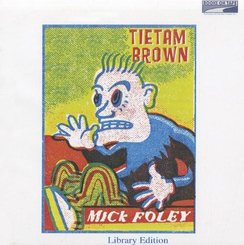 Tietam Brown