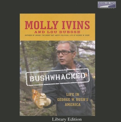Bushwacked