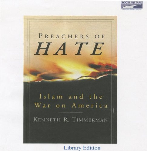 Preachers of Hate