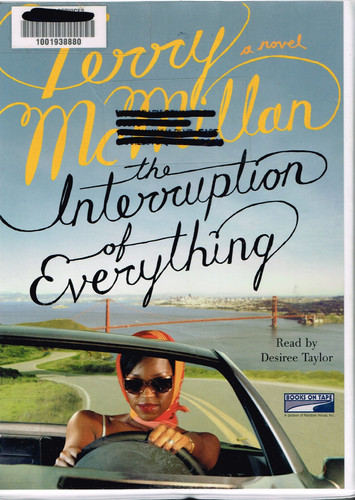 The Interruption of Everything