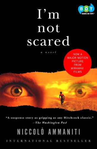 I'm Not Scared