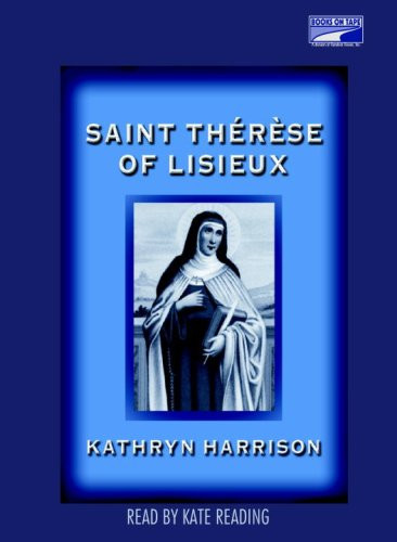 Saint Therese of Lisieux