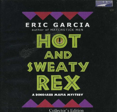 Hot and Sweaty Rex (Lib)(CD)