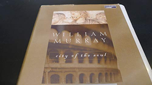 City of the Soul: A Walk in Rome