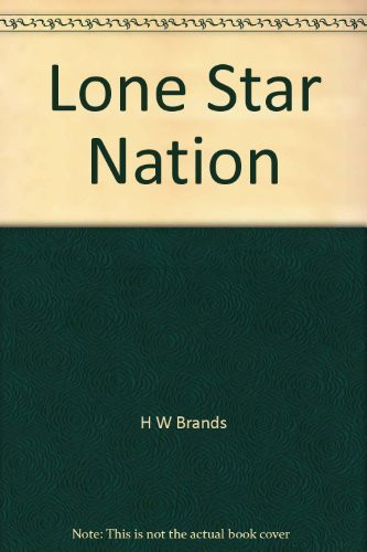 Lone Star Nation