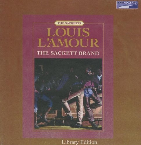 The Sackett Brand