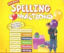 Spelling Connections: Level 1