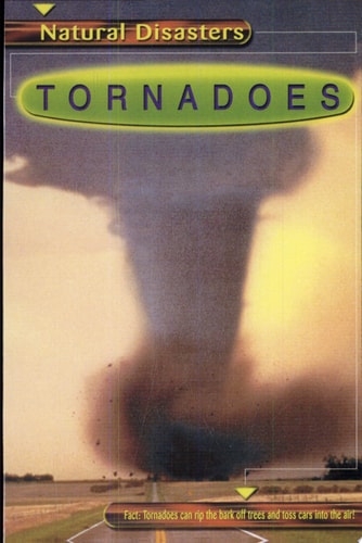 Tornadoes