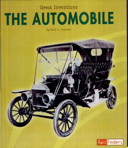 The Automobile