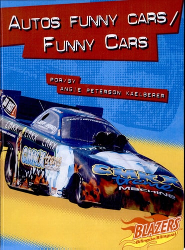 Autos Funny Cars/Funny Cars