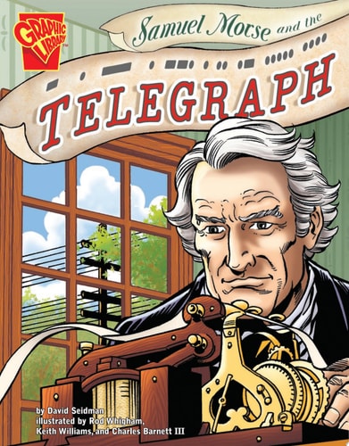Edition published by Capstone
