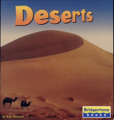 Deserts