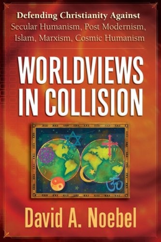 Worldviews in Collision