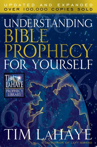 Tim LaHaye Prophecy Library(TM)