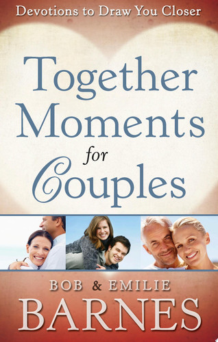Together Moments for Couples