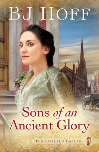 Sons of an Ancient Glory