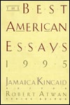The Best American Essays 1995
