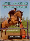 David Broome's Training Manual